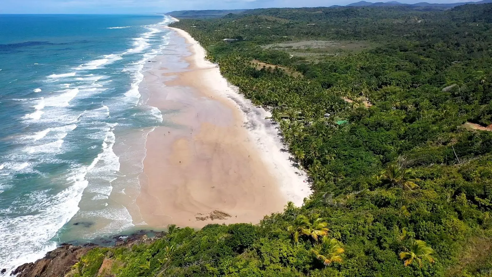 Como ir de Salvador para ilhéus?